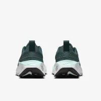 Nike InfinityRN 4 женская Road Running Кроссовки цвет зеленый