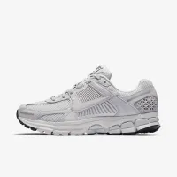 Nike Zoom Vomero 5 мужские Кроссовки цвет серый