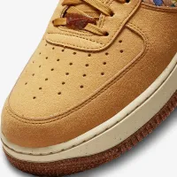 Nike Air Force 1 Low N7 Кросівки колір коричневий