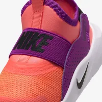 Nike Flex Runner 4 Baby/Toddler Кроссовки Orange
