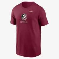 Florida State Seminoles чоловічі Nike College футболка колір червоний