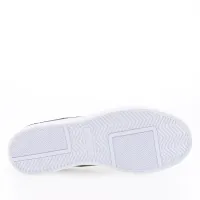 Кросівки Lacoste Ziane Platform Leather 745CFA0013-312 - Чорні