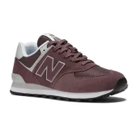Кросівки New Balance U574CA2 - Бордові