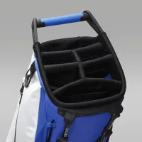 Nike Jordan Fadeaway 6-Way для гольфа сумка синий