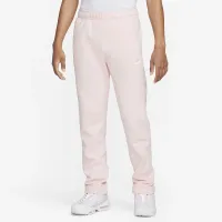 Nike Sportswear Club Fleece чоловічі Pants Pink