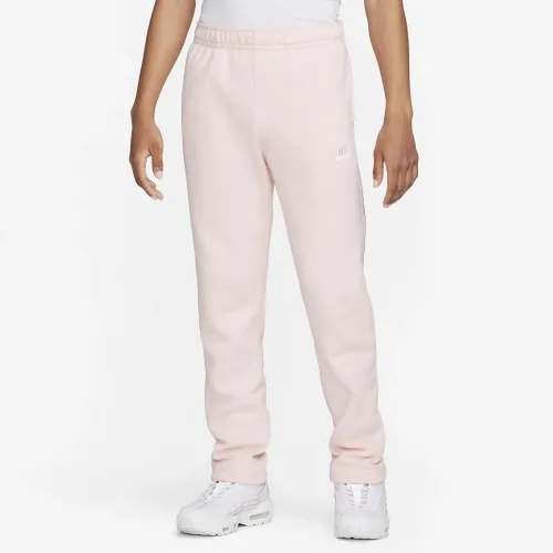 Nike Sportswear Club Fleece чоловічі Pants Pink