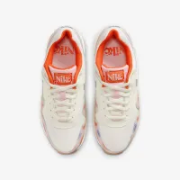 Nike Air Max 1 SE Big дитячі Кросівки колір білий