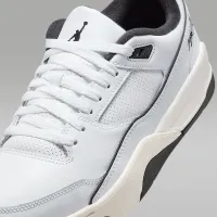 Nike Jordan Flight Court чоловічі Кросівки колір білий