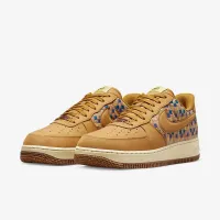 Nike Air Force 1 Low N7 Кросівки колір коричневий