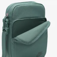 Nike Heritage Crossbody сумка (4L) колір зелений