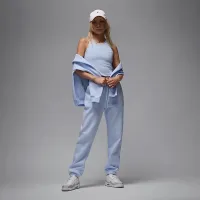 Nike Jordan Essentials жіноча Tank блакитний
