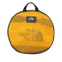 Сумка The North Face Base Camp Duffel XL 0A52SCZU31 - желтая