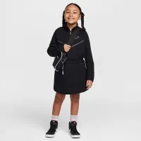 Nike Tech Fleece Little детские Костюм цвет черный