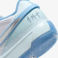 Nike Ja 1 SE Big дитячі баскетбольні Кросівки блакитний