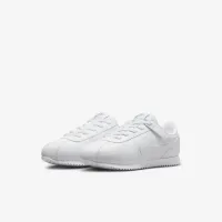 Nike Cortez EasyOn Little детские Кроссовки цвет белый