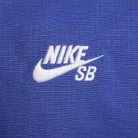 Nike SB Skate Chore Куртка блакитний