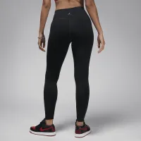 Nike Jordan Sport женская Tech лосины цвет черный