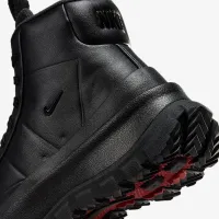 Nike Blazer Roam Mid жіноча Winterized Кросівки колір чорний