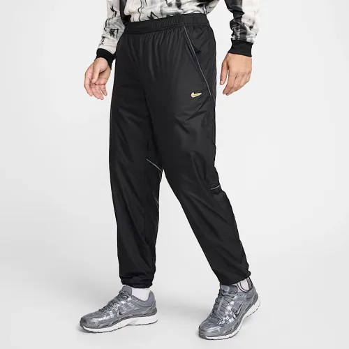 Nike Culture of Football чоловічі Therma-FIT Soccer Pants колір чорний