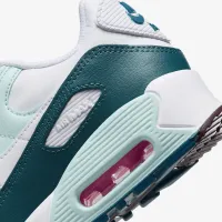 Nike Air Max 90 LTR Big Kids’ Кросівки колір білий
