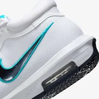Nike LeBron Witness VIII баскетбольные Кроссовки цвет белый