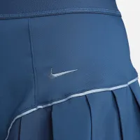 Nike Serena Williams Design Crew женская юбка синий