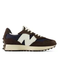 Кросівки New Balance U327WVB - Бежеві