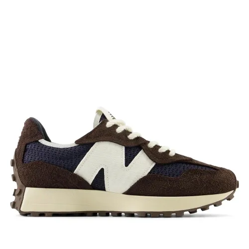 Кросівки New Balance U327WVB - Бежеві
