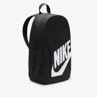 Nike Elemental Big дитячі наплічник (20L) колір сірий