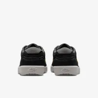 Nike SB Force 58 Skate Кроссовки цвет черный