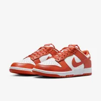 Nike Dunk Low Retro чоловічі Кросівки колір білий