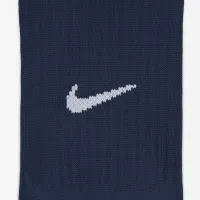 Nike Baseball/Softball Over-the-Calf шкарпетки (2 пар) блакитний