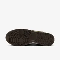 Nike Dunk Low Retro чоловічі Кросівки колір зелений