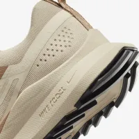 Nike Pegasus Trail 4 женская Running Кроссовки цвет коричневый