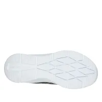 Кросівки Skechers Microspec Texlor 403770LBKSL - Чорні