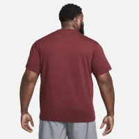 Nike Primary Men's Dri-FIT Short-Sleeve Versatile Top