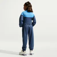 Nike Sportswear Big дитячі Dri-FIT Tracksuit блакитний