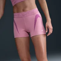 Nike Pro женская Mid-Rise 3