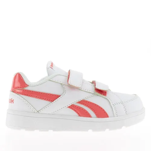 Обувь Reebok Royal Prime Alt DV3863 - Белые