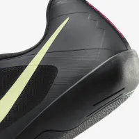 Nike Zoom SD 4 Track & Field Throwing Кросівки колір сірий