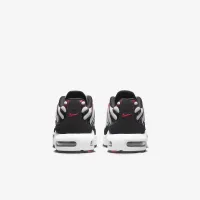 Nike Air Max Plus Little детские Кроссовки цвет серый