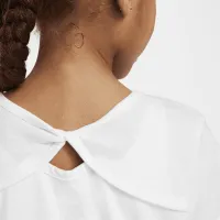 Nike Happy Camper Little детские лосины набор цвет фиолетовый