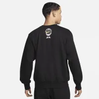 Nike Dri-FIT Standard Issue чоловічі Soccer Crew колір чорний
