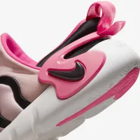 Nike Dynamo Go Little Kids' Easy On/Off взуття Pink