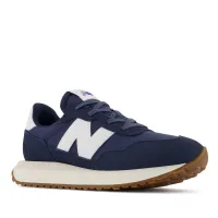 Кросівки New Balance GS237PD - Синій