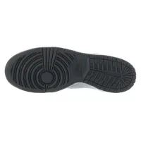 Кроссовки Мужские NIKE BIG LOW (355152 017)