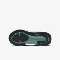 Nike Stellar Ride Big дитячі Running Кросівки колір зелений