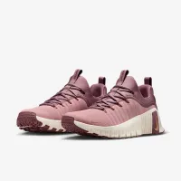 Nike Free Metcon 6 женская для тренировок Кроссовки Pink