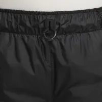 Nike Sportswear Windrunner EasyOn Big детские Repel Pants цвет черный