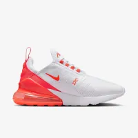 Nike Air Max 270 жіноча Кросівки колір білий